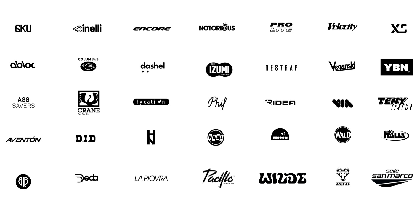 BRANDS
